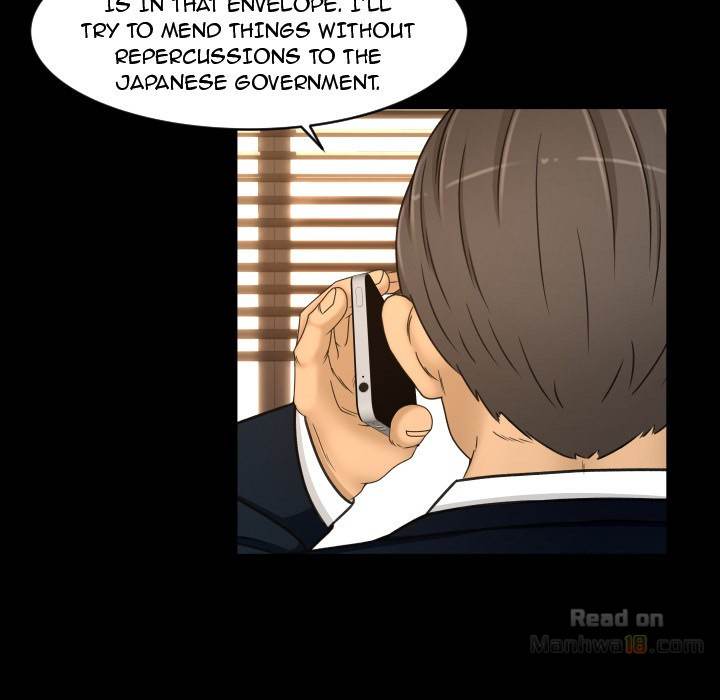 Exclusive Contract Chapter 32 - Manhwa18.com