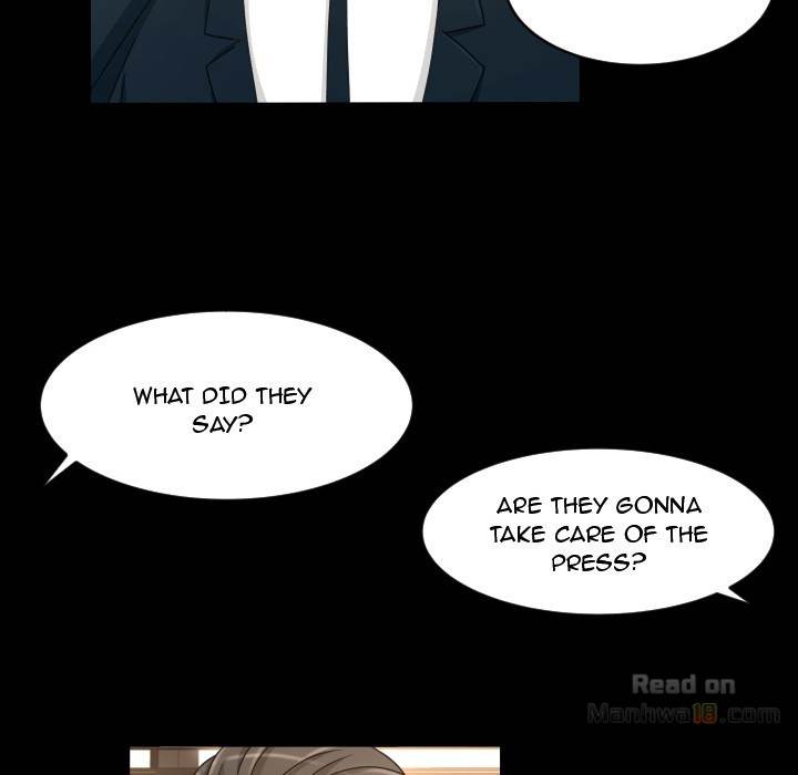 Exclusive Contract Chapter 32 - Manhwa18.com