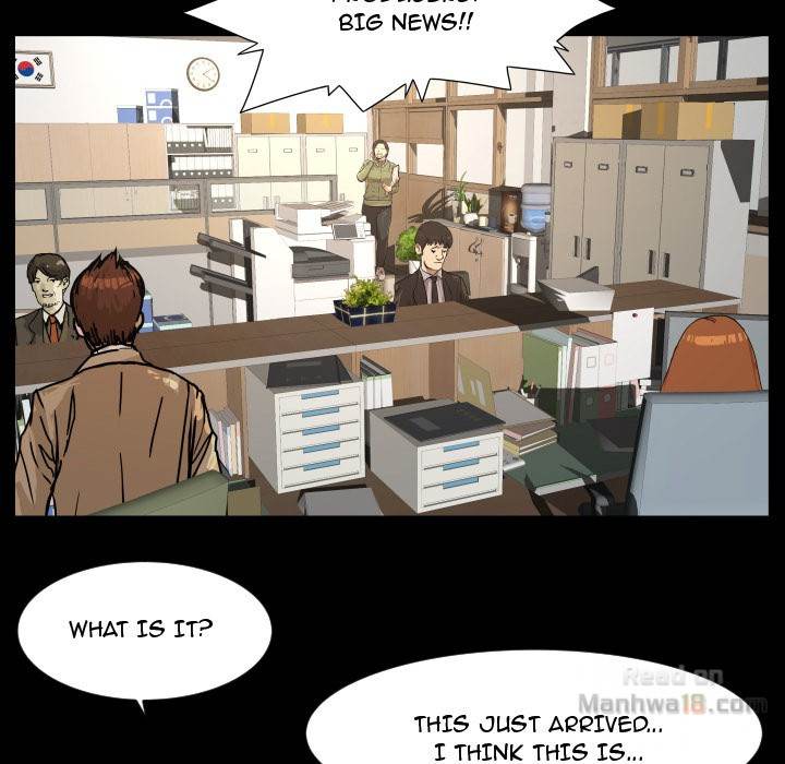 Exclusive Contract Chapter 32 - Manhwa18.com