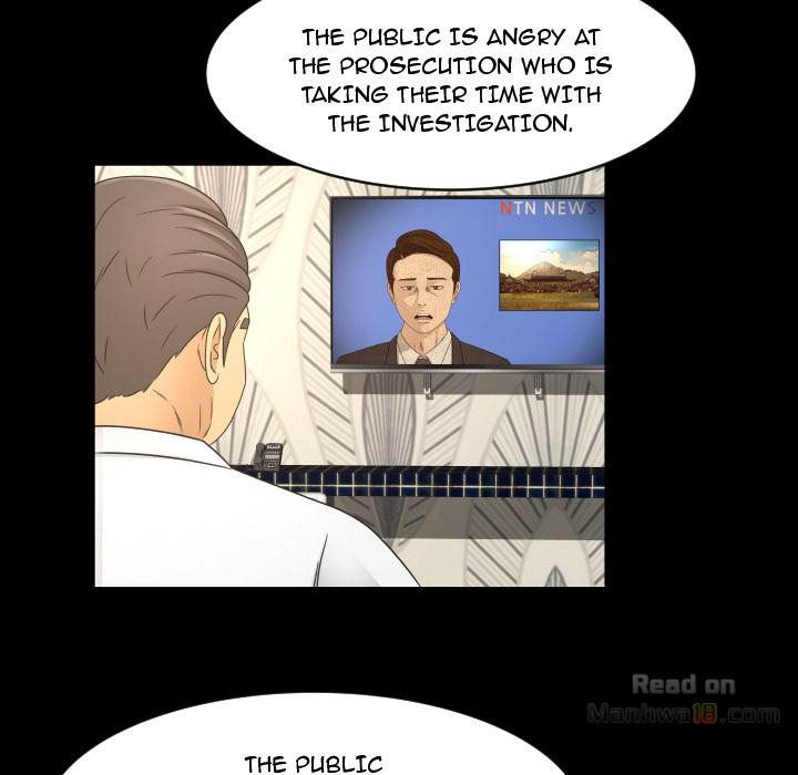 Exclusive Contract Chapter 32 - Manhwa18.com