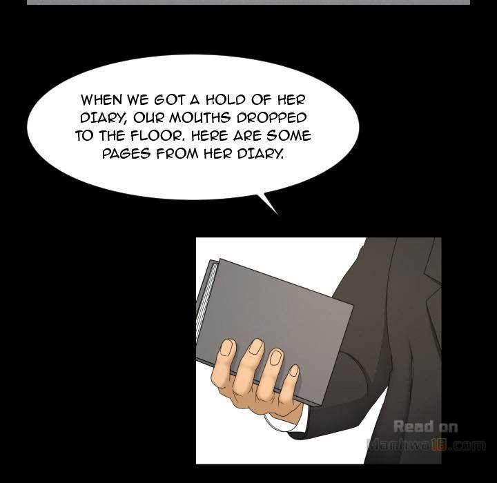 Exclusive Contract Chapter 33 - Manhwa18.com