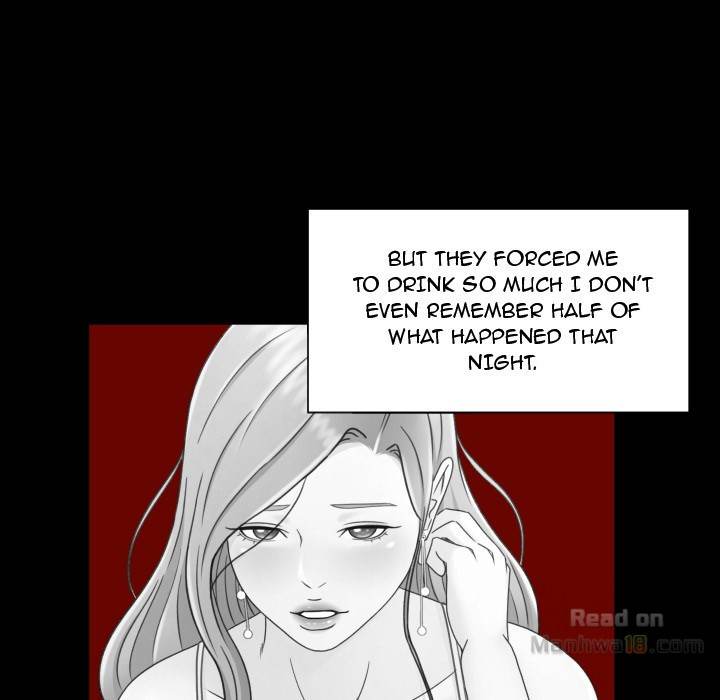 Exclusive Contract Chapter 33 - Manhwa18.com