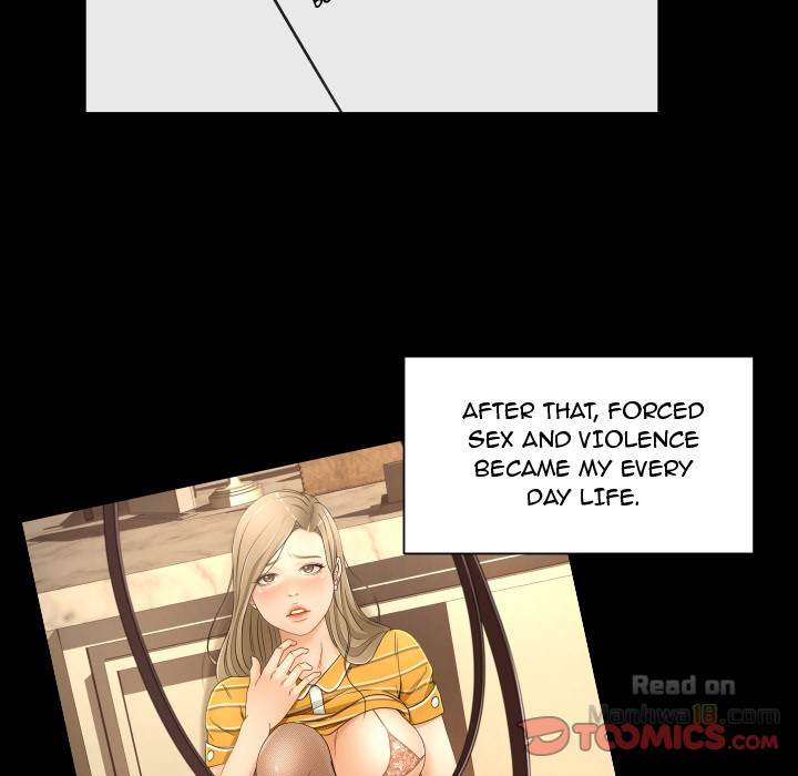 Exclusive Contract Chapter 33 - Manhwa18.com