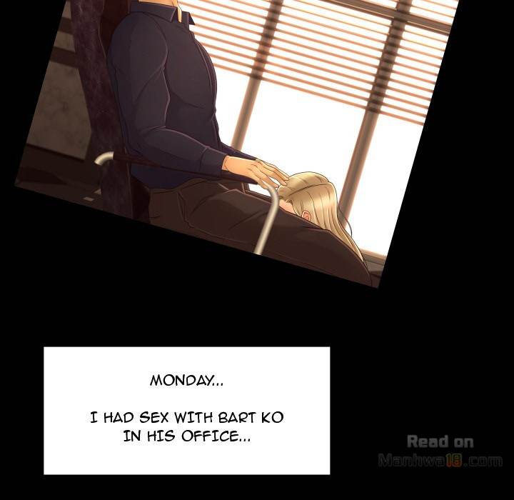 Exclusive Contract Chapter 33 - Manhwa18.com