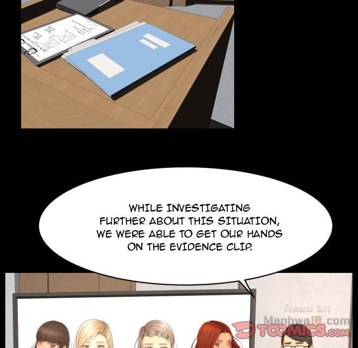 Exclusive Contract Chapter 33 - Manhwa18.com