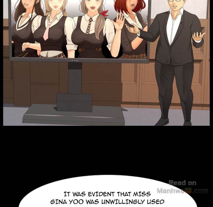 Exclusive Contract Chapter 33 - Manhwa18.com