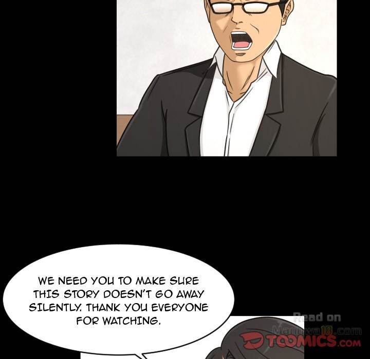 Exclusive Contract Chapter 33 - Manhwa18.com