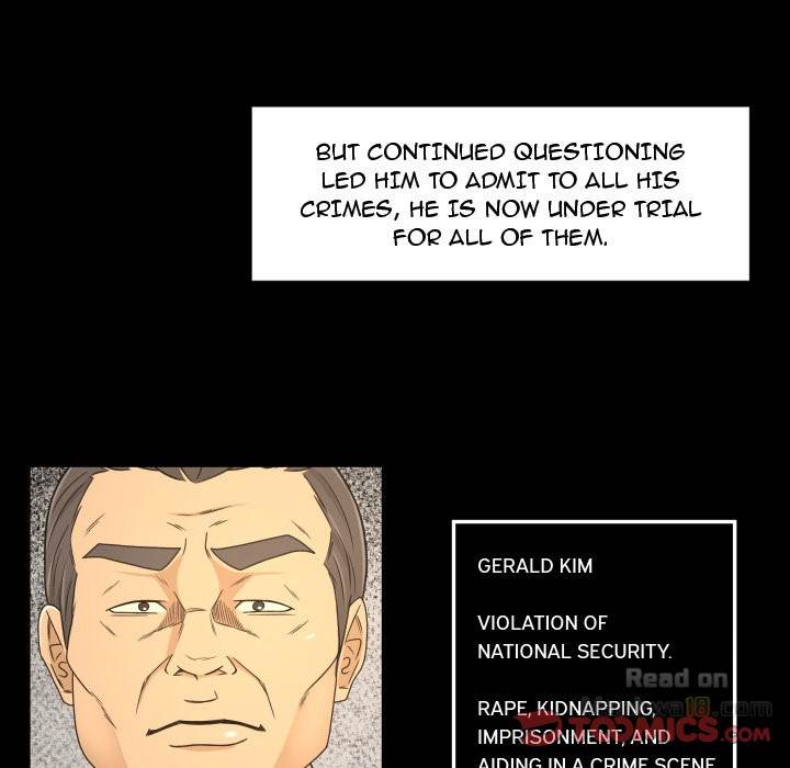 Exclusive Contract Chapter 33 - Manhwa18.com