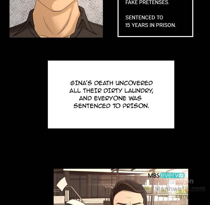 Exclusive Contract Chapter 33 - Manhwa18.com