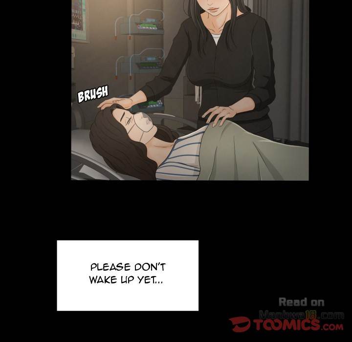 Exclusive Contract Chapter 34 - Manhwa18.com