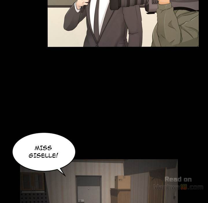 Exclusive Contract Chapter 34 - Manhwa18.com