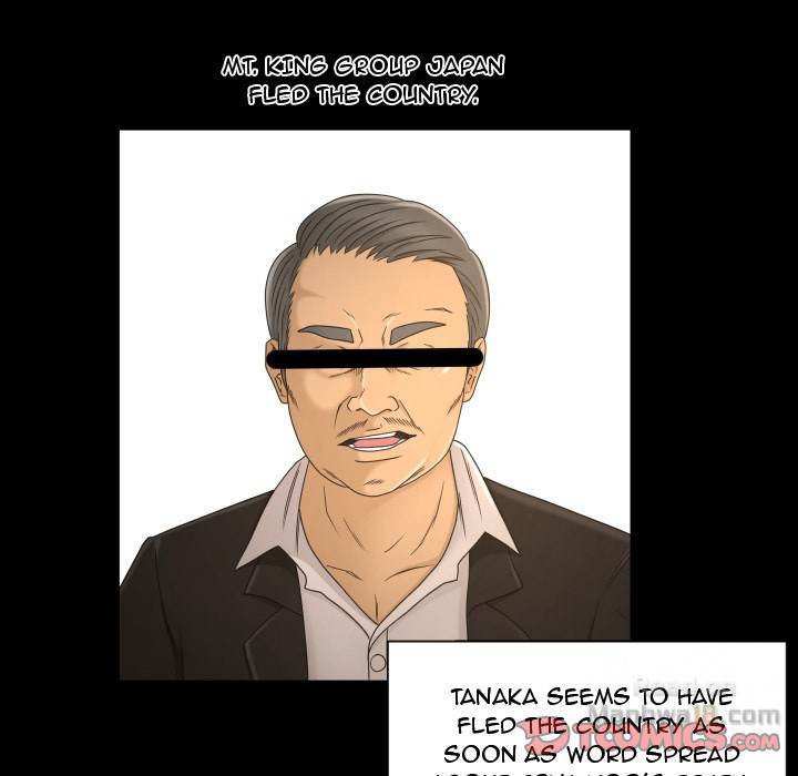 Exclusive Contract Chapter 34 - Manhwa18.com