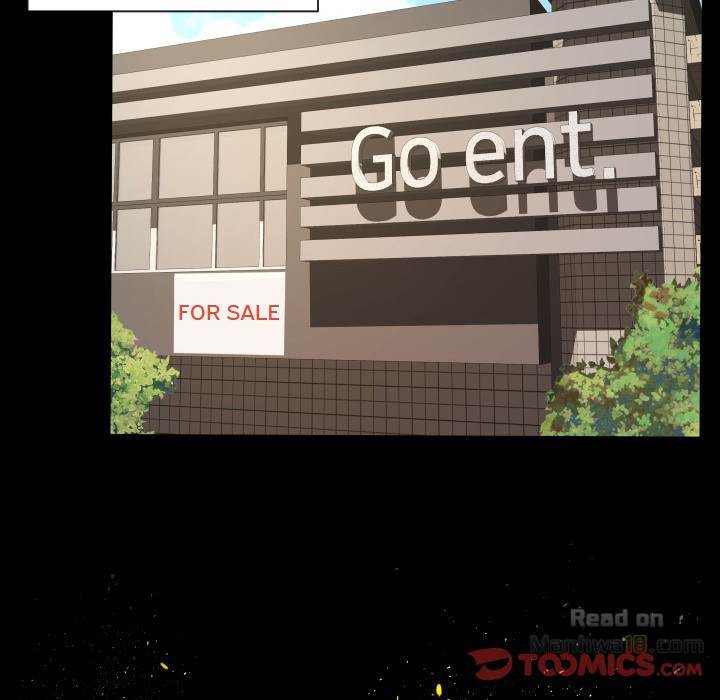 Exclusive Contract Chapter 34 - Manhwa18.com