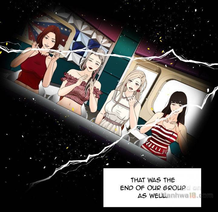 Exclusive Contract Chapter 34 - Manhwa18.com