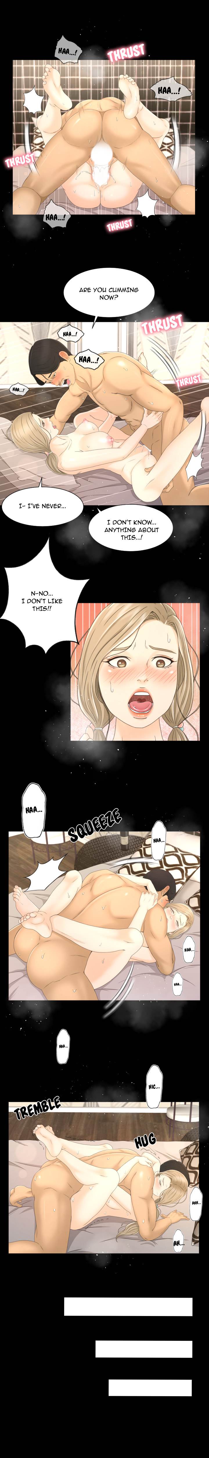 Exclusive Contract Chapter 6 - Manhwa18.com