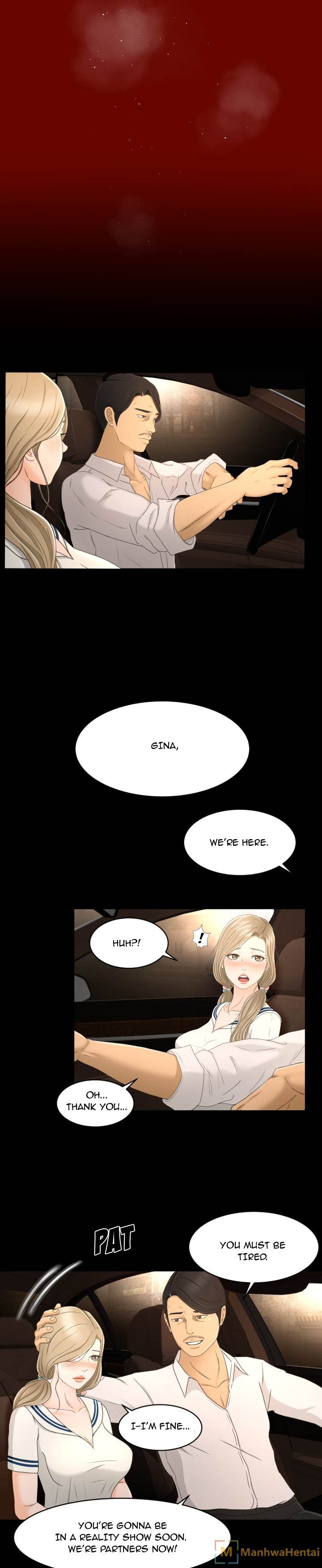 Exclusive Contract Chapter 7 - Manhwa18.com