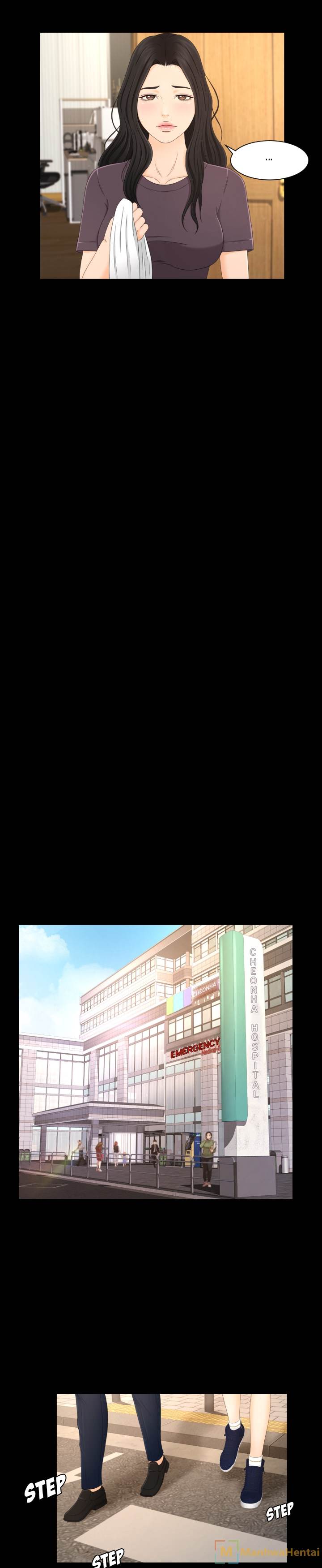 Exclusive Contract Chapter 7 - Manhwa18.com