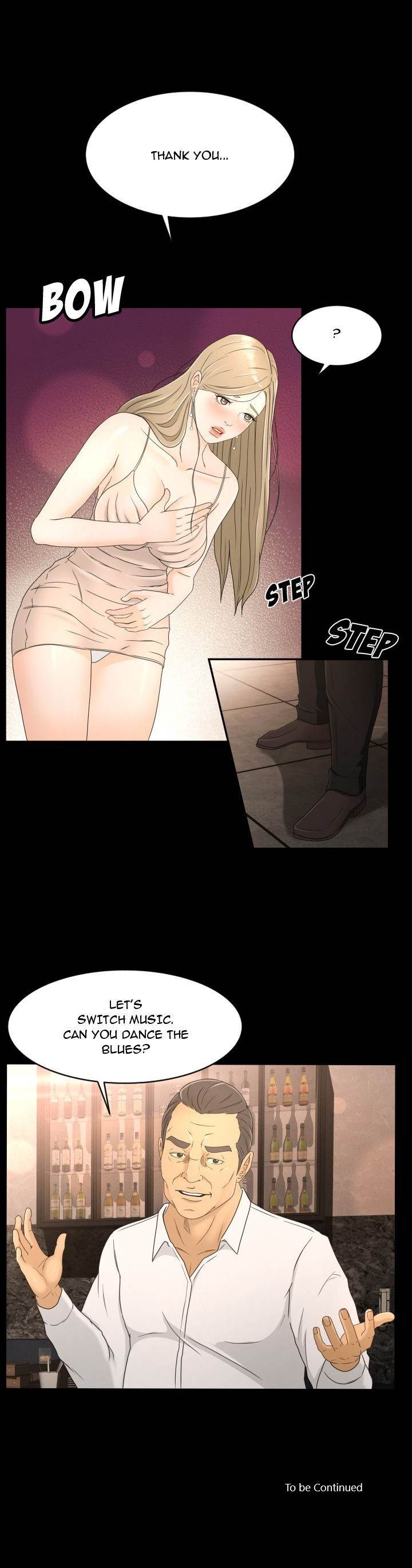 Exclusive Contract Chapter 8 - Manhwa18.com