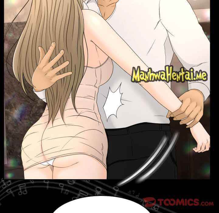 Exclusive Contract Chapter 9 - Manhwa18.com