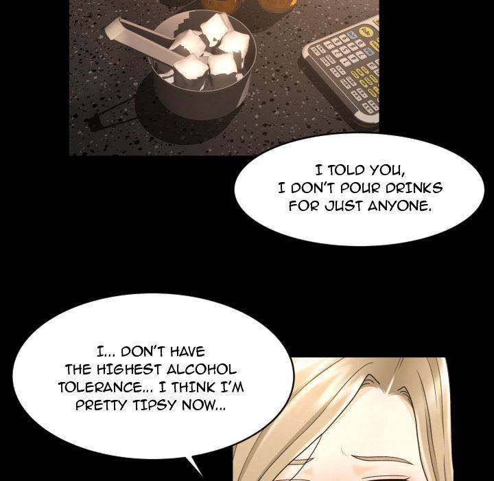 Exclusive Contract Chapter 9 - Manhwa18.com