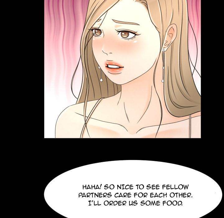 Exclusive Contract Chapter 9 - Manhwa18.com