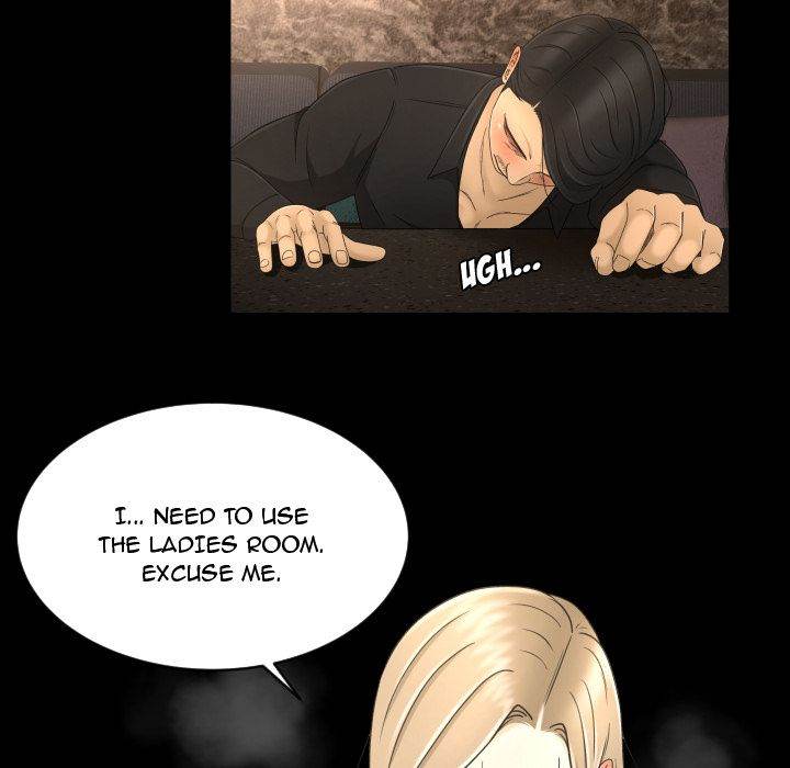 Exclusive Contract Chapter 9 - Manhwa18.com