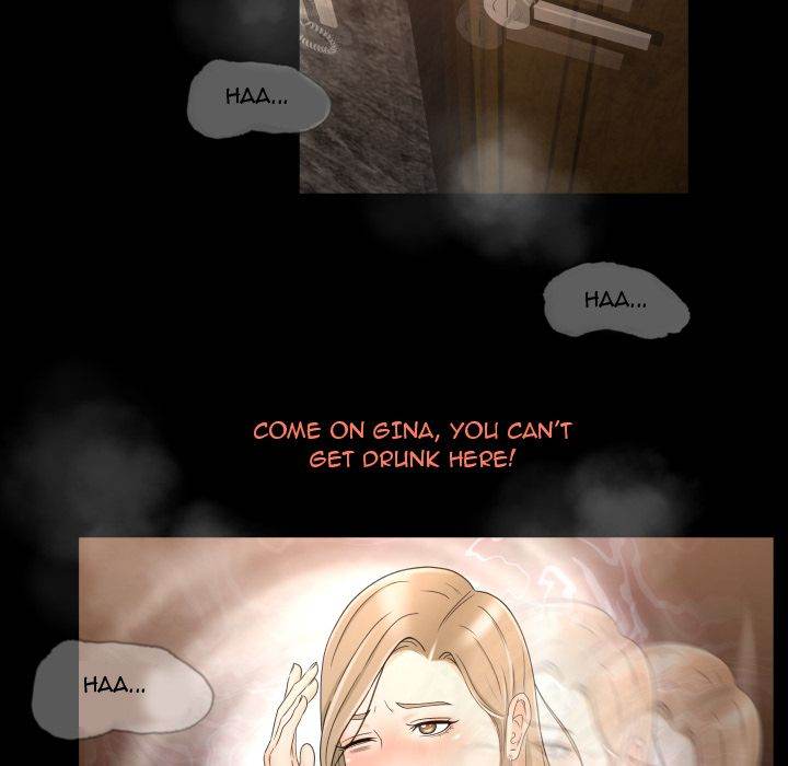 Exclusive Contract Chapter 9 - Manhwa18.com