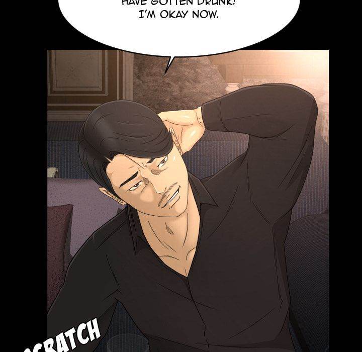 Exclusive Contract Chapter 9 - Manhwa18.com