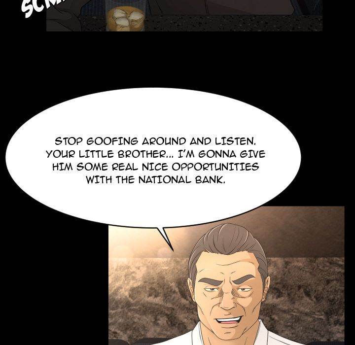 Exclusive Contract Chapter 9 - Manhwa18.com