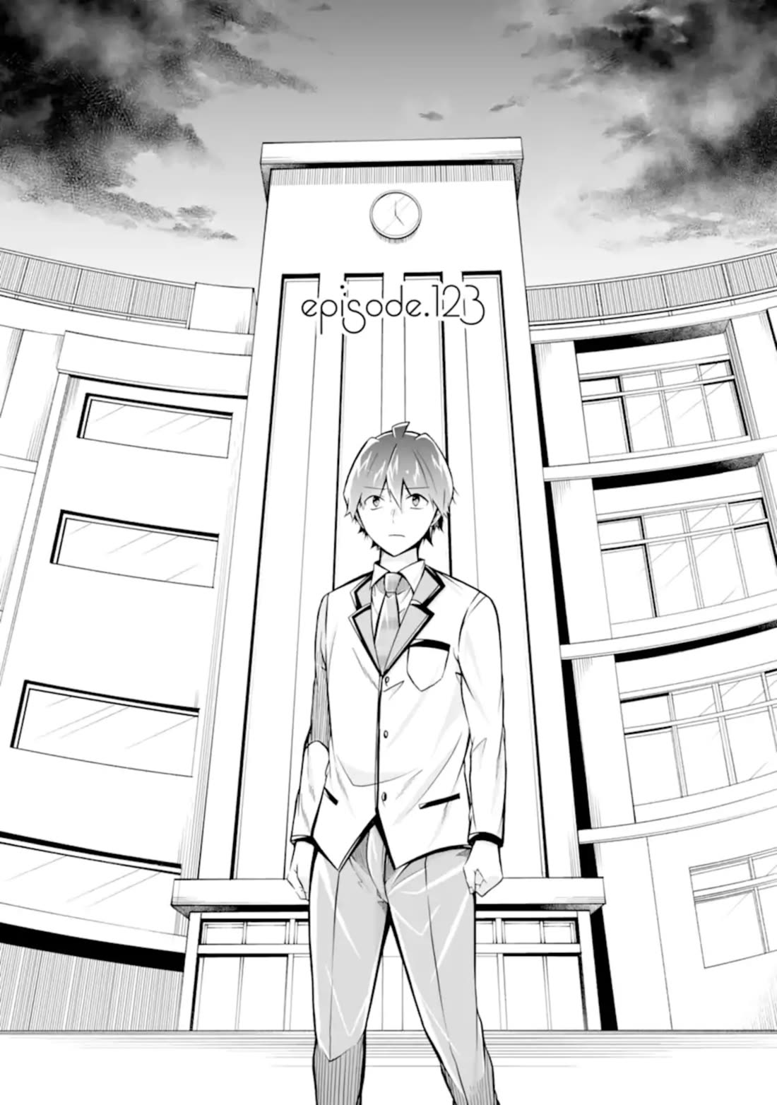 Real no Heroine wa Irimasen! Chapter 123 - Manhwa18.com