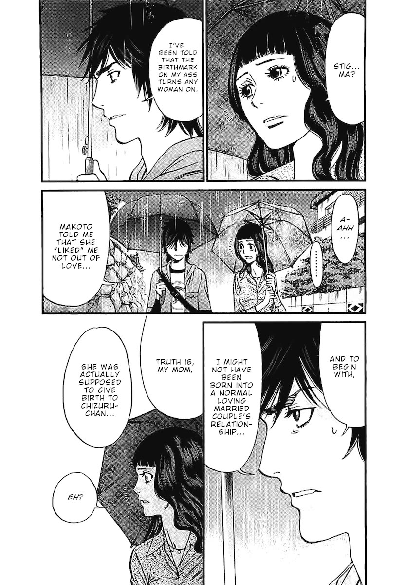 Kono S o, Mi yo! – Cupid no Itazura Chapter 143 - Manhwa18.com