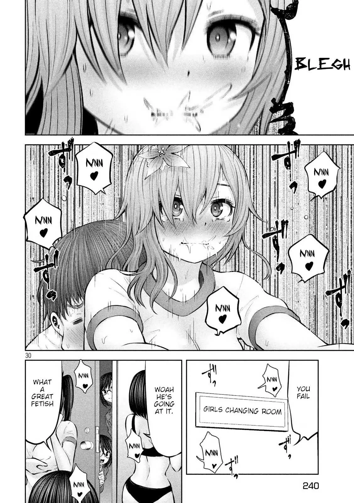 Adamasu no Majotachi Chapter 19 - Manhwa18.com