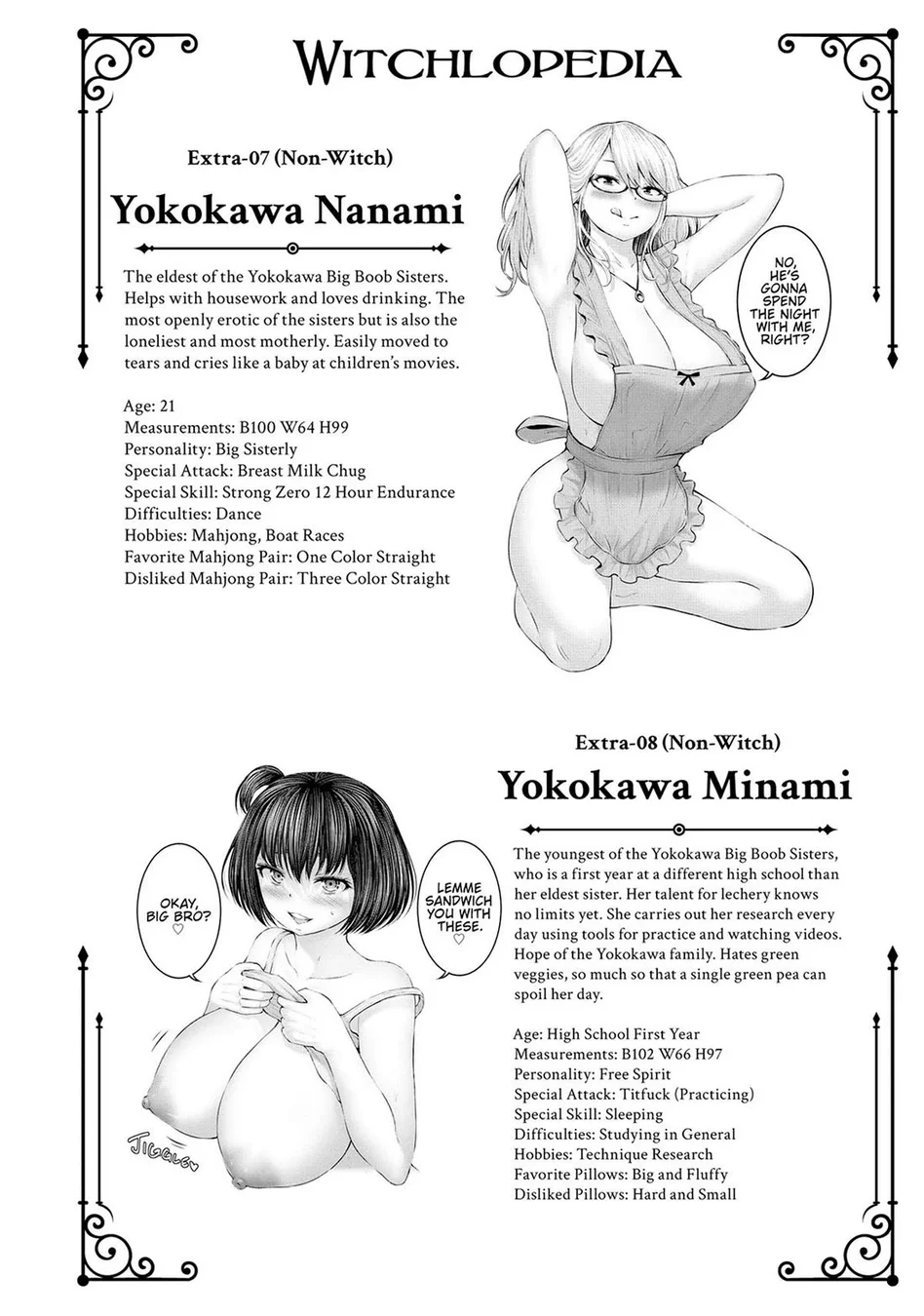 Adamasu no Majotachi Chapter 49 - Manhwa18.com