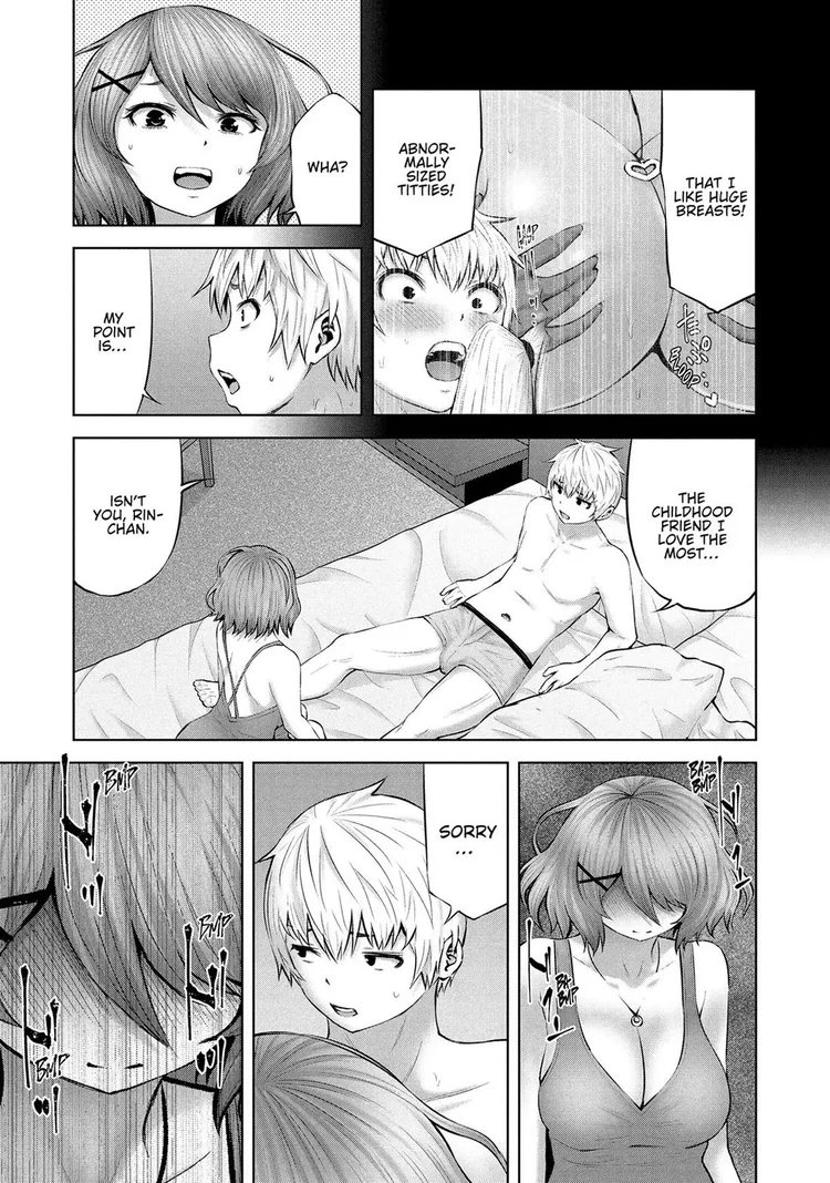 Adamasu no Majotachi Chapter 51 - Manhwa18.com