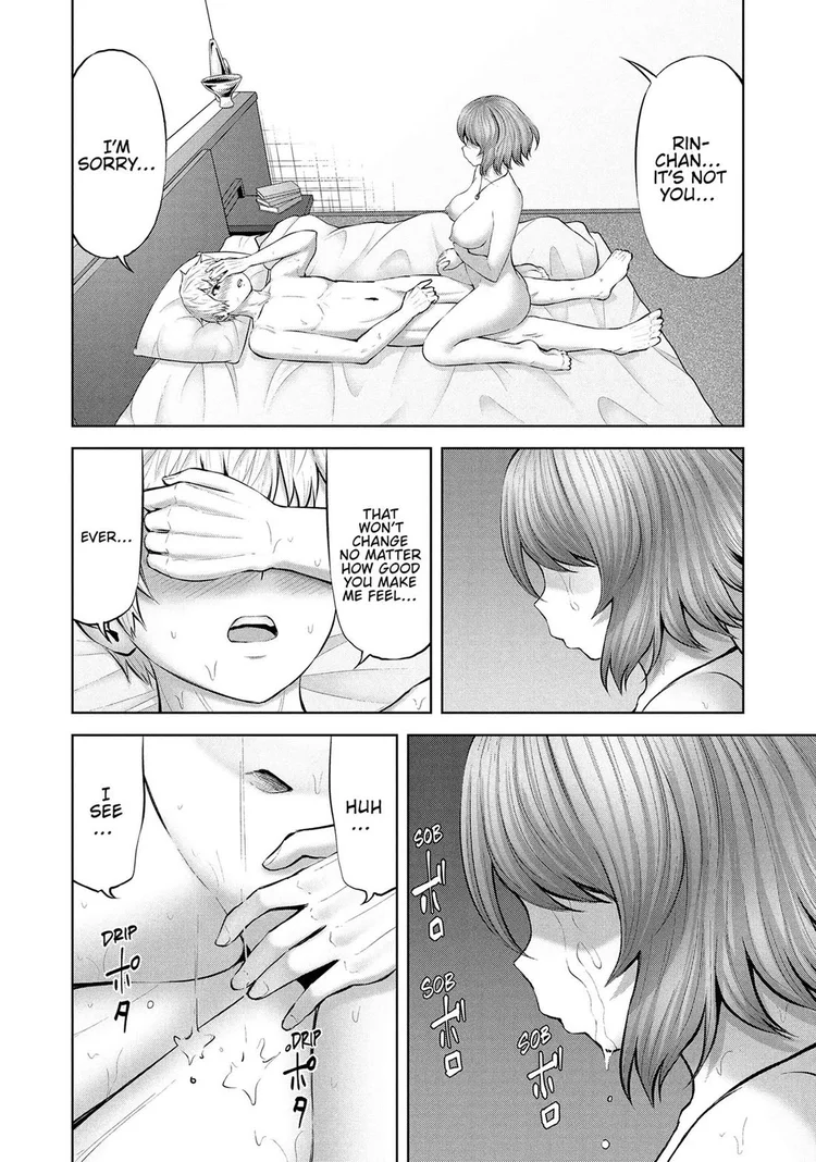 Adamasu no Majotachi Chapter 51 - Manhwa18.com