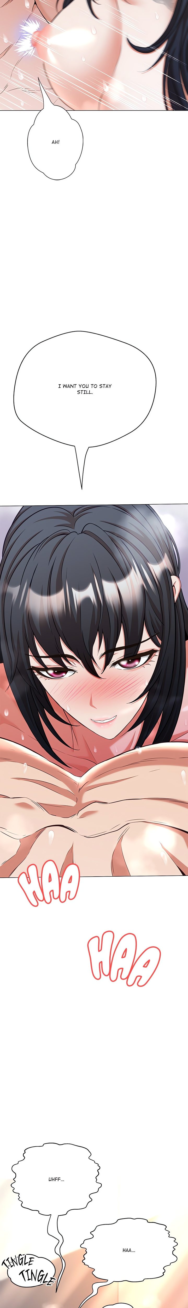 My Gangster Girlfriend Chapter 14 - Manhwa18.com