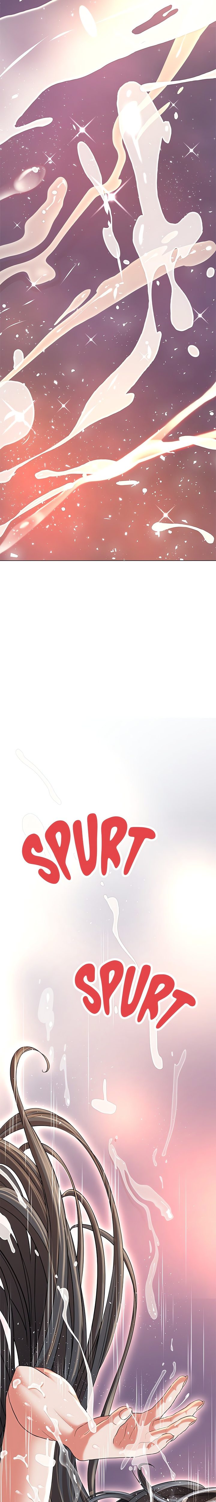 My Gangster Girlfriend Chapter 14 - Manhwa18.com
