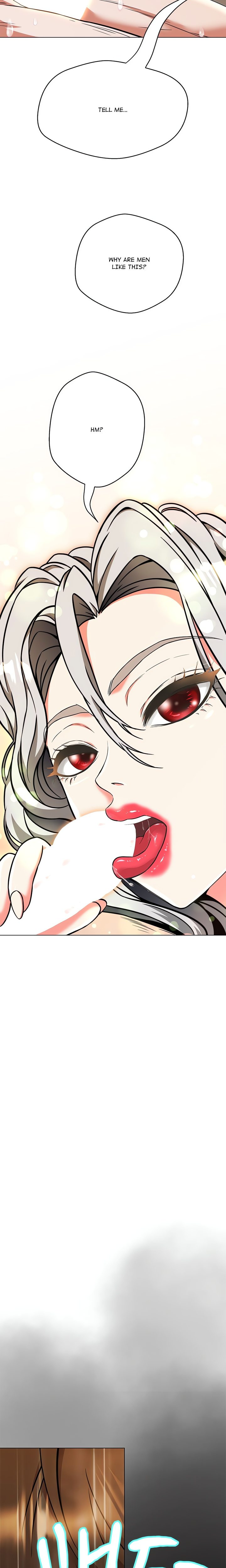 My Gangster Girlfriend Chapter 15 - Manhwa18.com