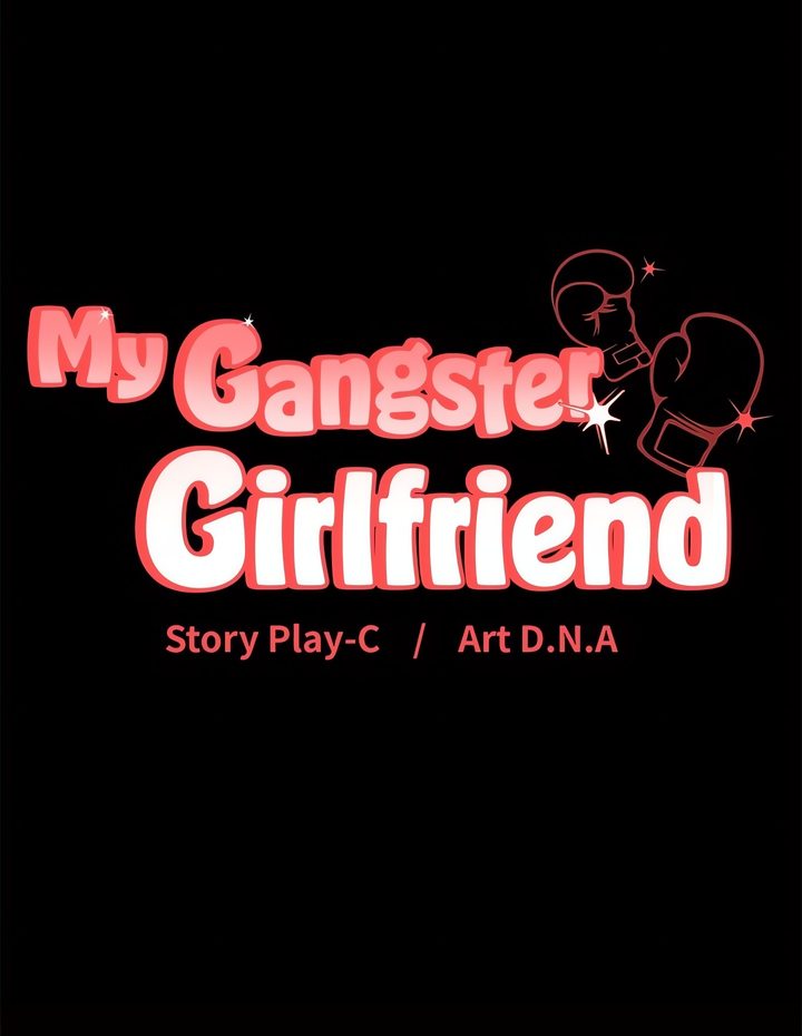 My Gangster Girlfriend Chapter 15 - Manhwa18.com