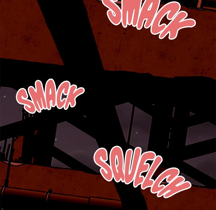 My Gangster Girlfriend Chapter 16 - Manhwa18.com