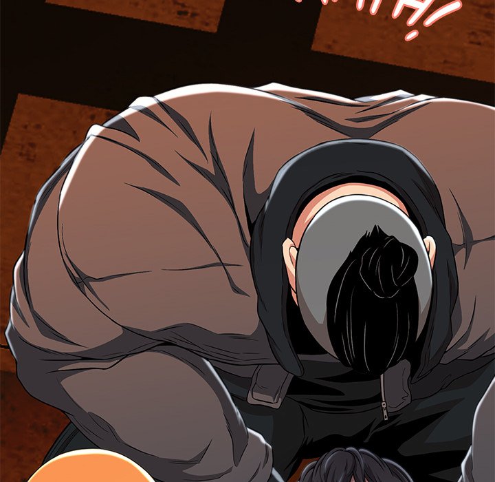 My Gangster Girlfriend Chapter 16 - Manhwa18.com