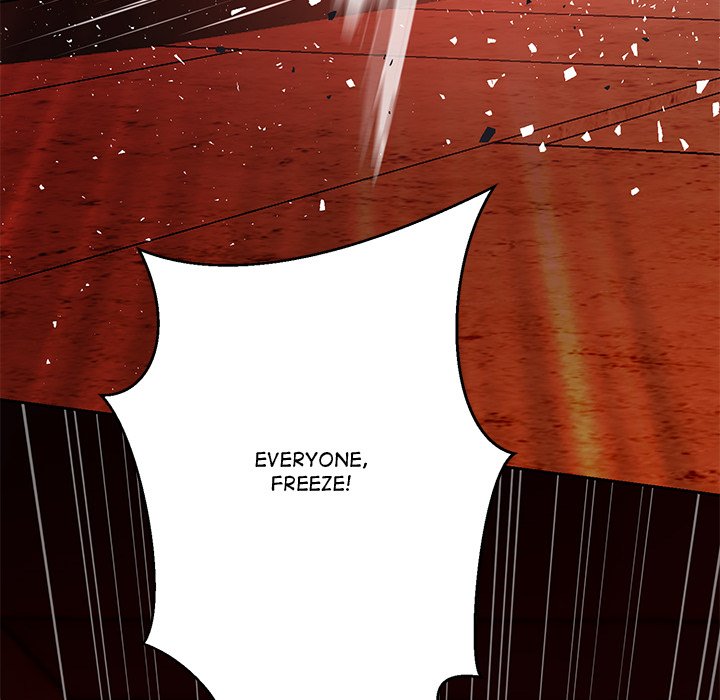My Gangster Girlfriend Chapter 16 - Manhwa18.com