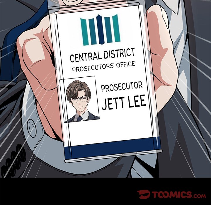 My Gangster Girlfriend Chapter 16 - Manhwa18.com