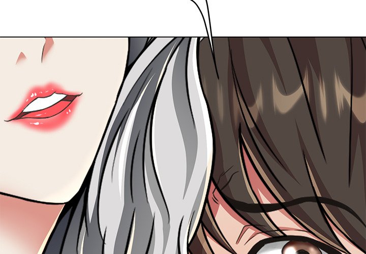 My Gangster Girlfriend Chapter 17 - Manhwa18.com