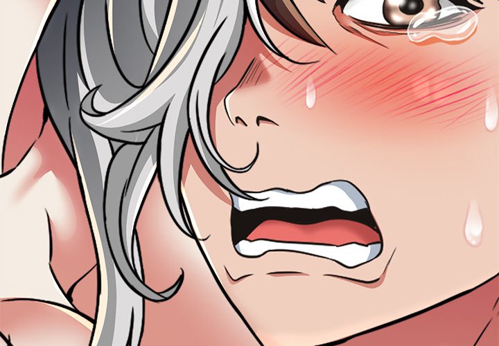 My Gangster Girlfriend Chapter 17 - Manhwa18.com