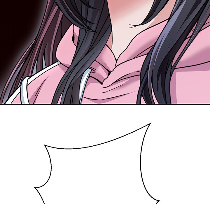 My Gangster Girlfriend Chapter 17 - Manhwa18.com