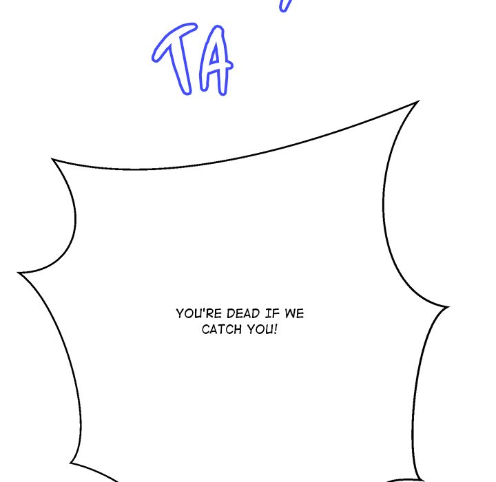 My Gangster Girlfriend Chapter 17 - Manhwa18.com