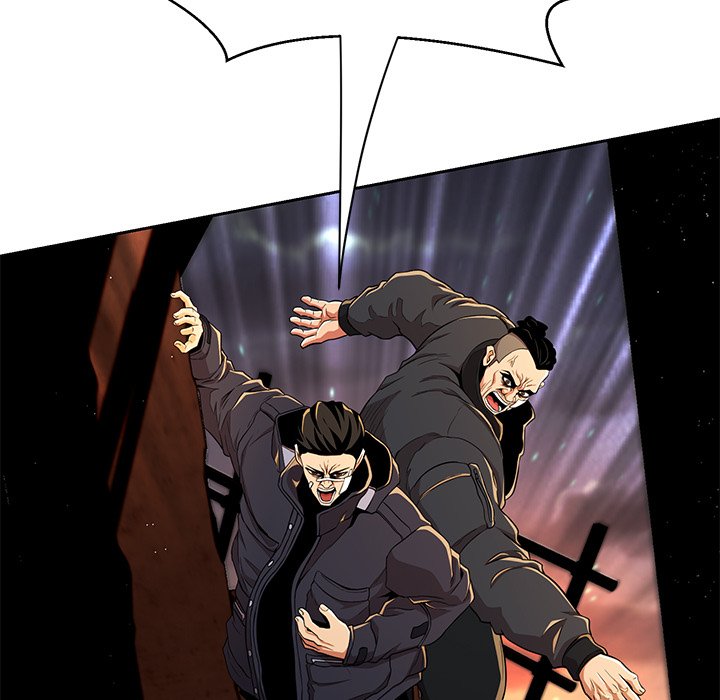 My Gangster Girlfriend Chapter 17 - Manhwa18.com