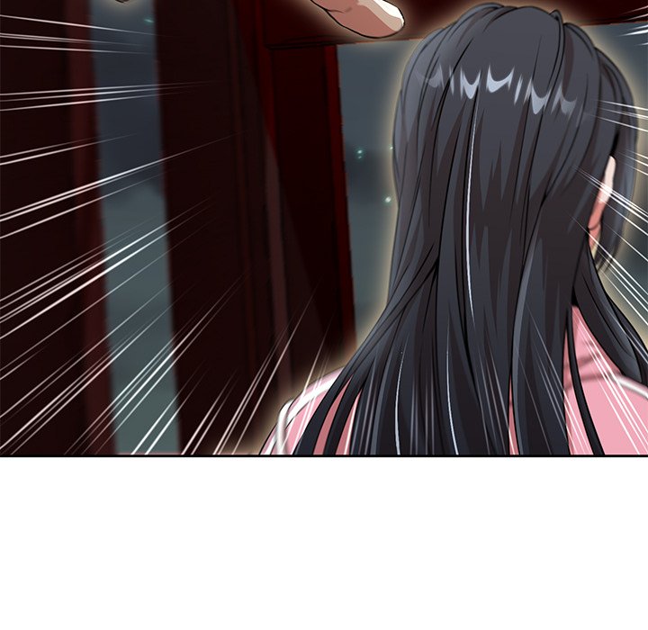 My Gangster Girlfriend Chapter 17 - Manhwa18.com