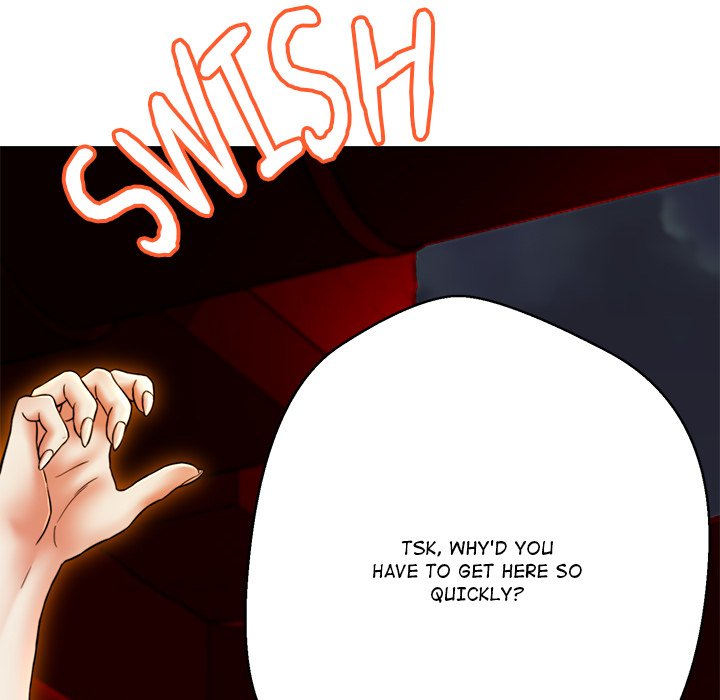 My Gangster Girlfriend Chapter 17 - Manhwa18.com